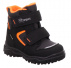 Superfit 1-000047-0010, chlapčenská zimná obuv