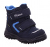 Superfit 1-000047-8000, chlapčenská zimná obuv