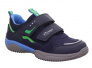 Superfit 1-006382-8010, 01 chlapčenská celoročná obuv