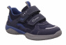Superfit 1-006382-8000, 01 chlapčenská celoročná obuv