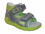 Superfit 2-00011-44, 00 detská letná obuv
