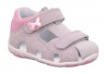 Superfit 0-609041-2500, 01 detská letná obuv