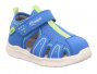 Superfit 1-000478-8010 WAVE, 01 detská letná obuv