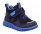 Superfit 1-006196-8000, 01 celoročná obuv s GORE-TEXOM