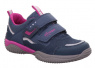 Superfit 1-006382-8020, 00 dievčenská celoročná obuv