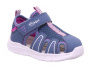 Superfit 1-000478-8040 WAVE, detská letná obuv