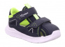 Superfit 1-000480-8000 WAVE, detská letná obuv