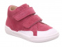 Superfit 1-000531-5500, 00 BAREFIT detská celoročná obuv