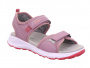 Superfit 1-000582-8500, 02 detská letná obuv