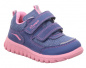 Superfit 1-006194-8060, 01 dievčenská celoročná obuv