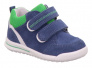 Superfit 1-006375-8010, 00 detská celoročná obuv