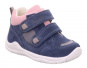 Superfit 1-009417-8040, 00 detská celoročná obuv