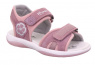 Superfit 1-606127-8500, 01 detská letná obuv