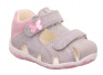 Superfit 1-609041-2510, detská letná obuv