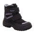 Superfit 1-000022-0000, 01 chlapčenská zimná obuv