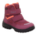 Superfit 1-000022-5500, 00 dievčenská zimná obuv