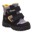 Superfit 1-000047-0020, 00 chlapčenská zimná obuv