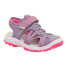 Superfit 1-009029-8500, 01 detská letná obuv