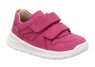 Superfit 1-000365-5510, detská celoročná obuv