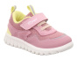 Superfit 1-006204-5500, 01 dievčenská celoročná obuv