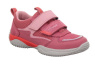 Superfit 1-006388-5500, 03 dievčenská celoročná obuv
