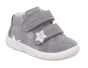 Superfit 1-006442-2500, detská celoročná obuv