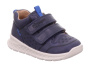 Superfit 1-000363-8020, detská celoročná obuv