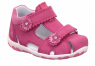 Superfit 0-609038-5500, 01 detská letná obuv