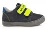 D.D.Step - 040-168AL blue, celoročná obuv