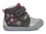 D.D.Step - S066-938A Dark Grey, celoročná obuv 
