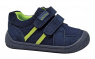 Barefoot Protetika - Brik denim, 01