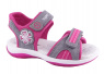 Superfit 6-06127-25, 01 detská letná obuv