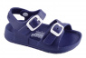 GARVALÍN sandálky 202815 azul