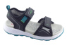 Superfit 1-000582-0000, 02 detská letná obuv