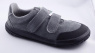 Jonap Nella sivá, celoročná obuv BAREFOOT