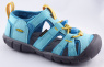 Keen SEACAMP II CNX Y, ipanema/fjord blue