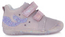 D.D.Step - S015-320B Mauve, jarná obuv