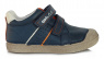 D.D.Step - S049-52AL Royal Blue, celoročná obuv
