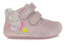 D.D.Step - S070-622 Mauve, celoročná obuv bare feet 