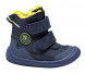 Protetika - Tarik denim, 01 zimná obuv barefoot