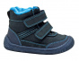 Protetika - Tyrel navy, 01 zimná obuv barefoot