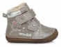 D.D.Step - W070-929 Grey, zimná obuv
