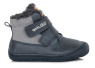 D.D.Step - W073-29 Royal Blue, zimná obuv
