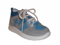 Superfit 0-00323-91, 01 chlapčenská celoročná obuv