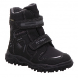 Superfit 0-809080-0600, 01 chlapčenská zimná obuv