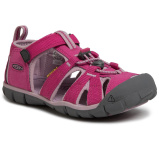 Keen Seacamp II Cnx 1022979 Very Berry/Dawn Pink