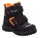 Superfit 1-000047-0010, chlapčenská zimná obuv