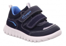 Superfit 1-006194-8000, 01 chlapčenská celoročná obuv