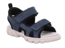 Superfit 1-000179-8000, 02 detská letná obuv