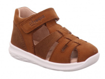 Superfit 1-000392-3000, 02 detská letná obuv